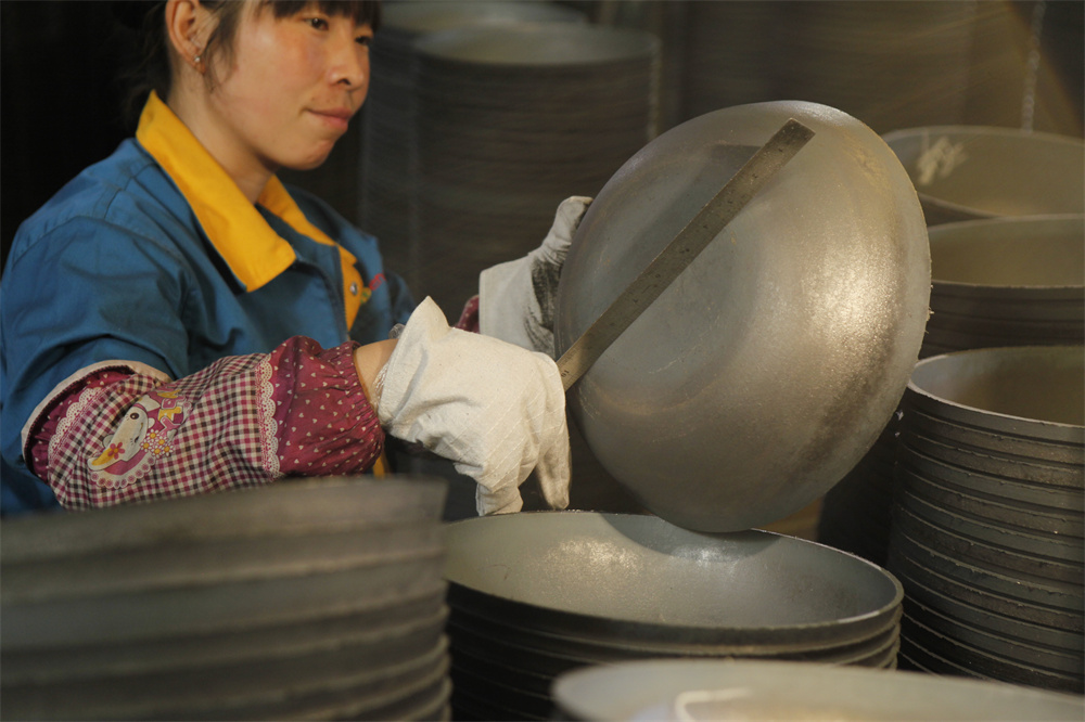 环境展示