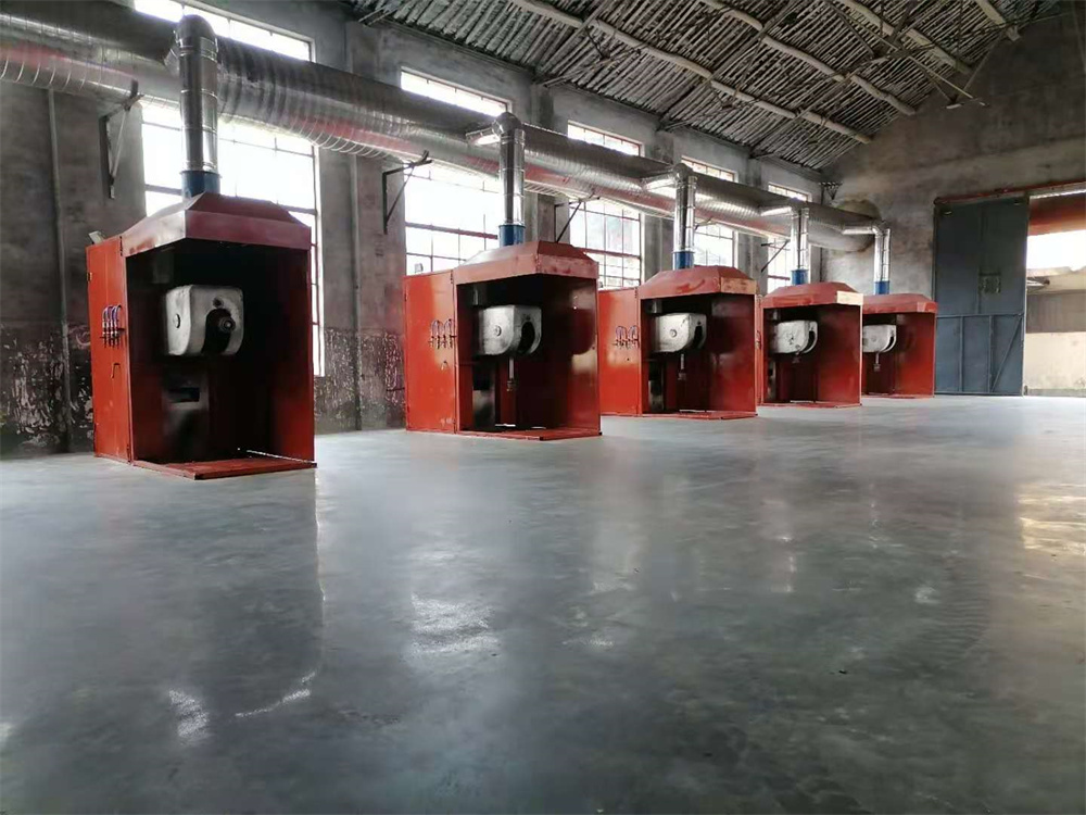 环境展示