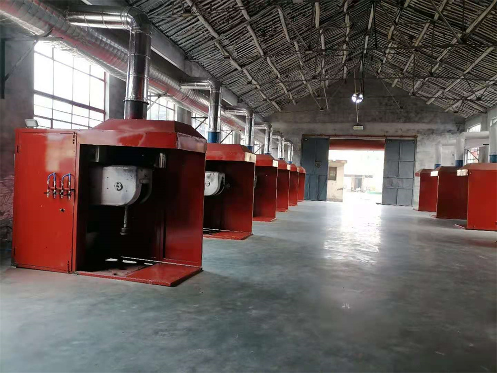 环境展示