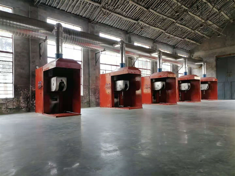 环境展示